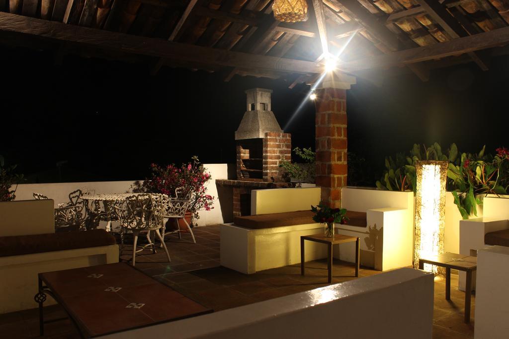 Casa Degraciela - Hotel Boutique Concepción de Ataco Exteriér fotografie