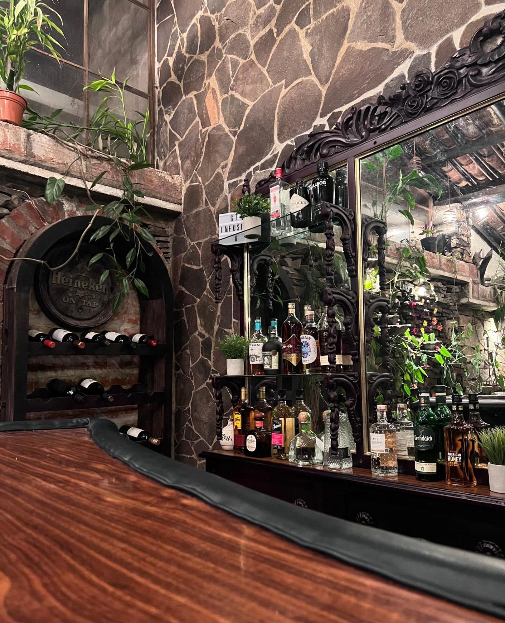 Casa Degraciela - Hotel Boutique Concepción de Ataco Exteriér fotografie