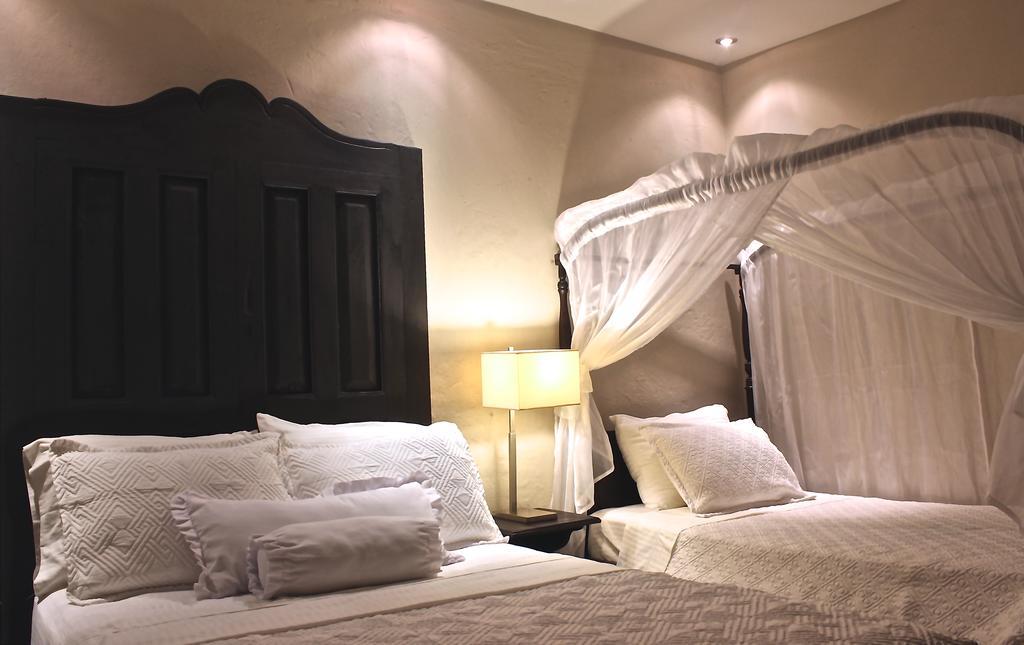 Casa Degraciela - Hotel Boutique Concepción de Ataco Exteriér fotografie