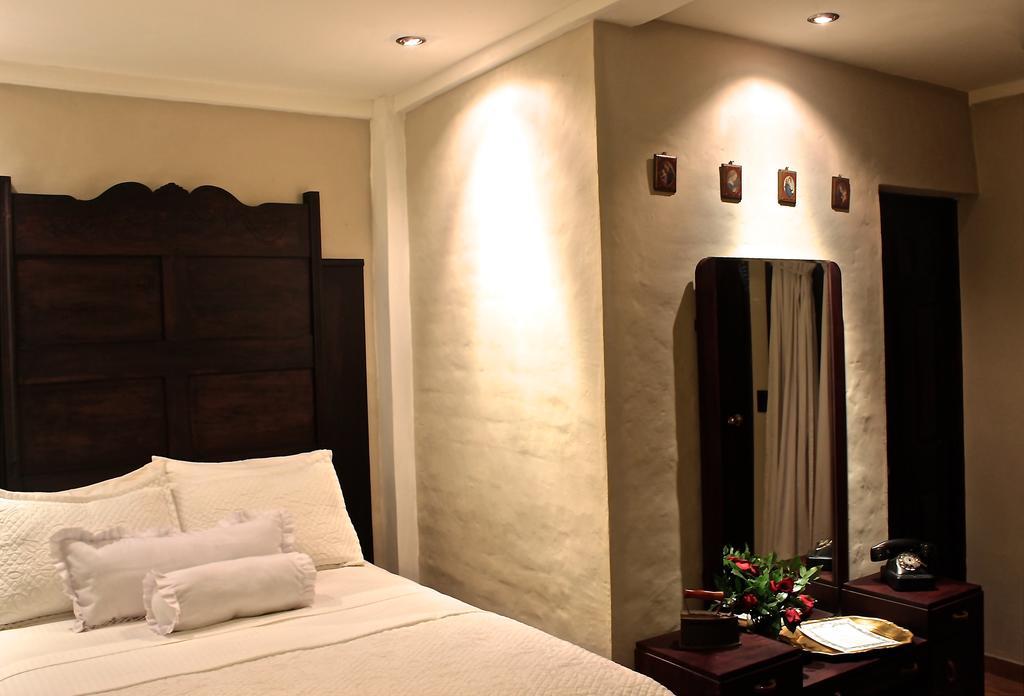 Casa Degraciela - Hotel Boutique Concepción de Ataco Pokoj fotografie