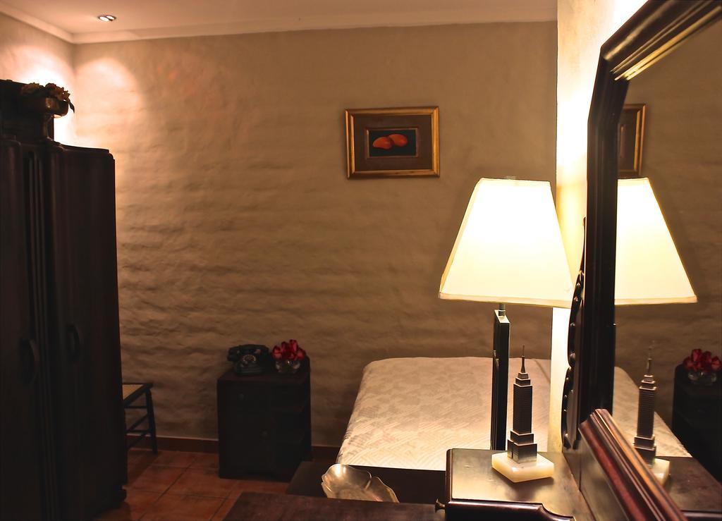 Casa Degraciela - Hotel Boutique Concepción de Ataco Pokoj fotografie