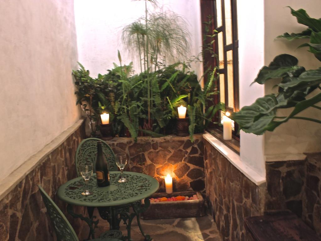 Casa Degraciela - Hotel Boutique Concepción de Ataco Pokoj fotografie