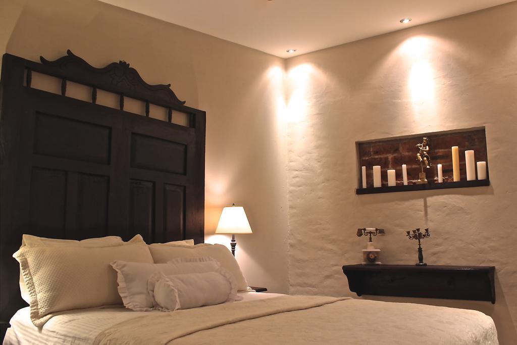 Casa Degraciela - Hotel Boutique Concepción de Ataco Pokoj fotografie