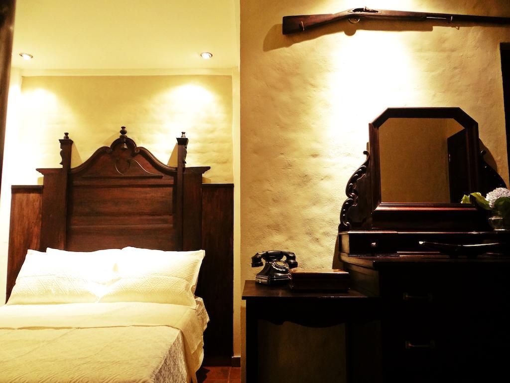Casa Degraciela - Hotel Boutique Concepción de Ataco Pokoj fotografie