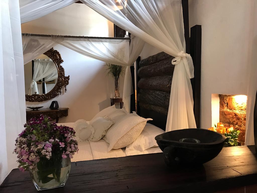 Casa Degraciela - Hotel Boutique Concepción de Ataco Exteriér fotografie
