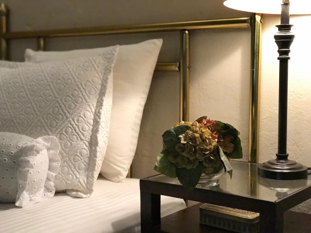 Casa Degraciela - Hotel Boutique Concepción de Ataco Exteriér fotografie