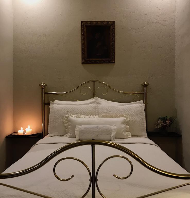 Casa Degraciela - Hotel Boutique Concepción de Ataco Exteriér fotografie